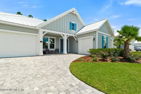 450 Tortola Way St. Johns FL 32259