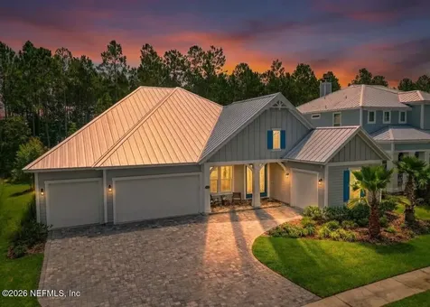 450 Tortola Way St. Johns FL 32259