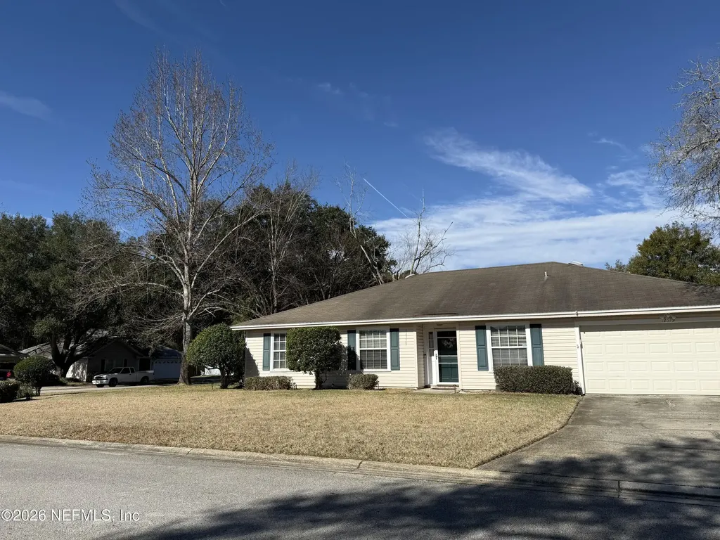 12579 Fish Hawk Lane Jacksonville FL 32225