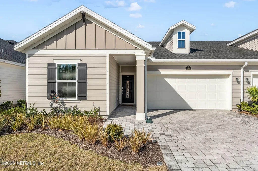 154 Dogleg Run St. Johns FL 32259
