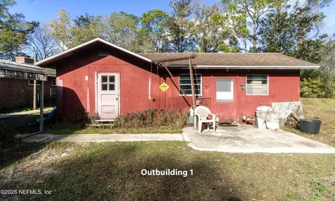 10875 Flamingo Avenue Jacksonville FL 32220