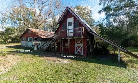 10875 Flamingo Avenue Jacksonville FL 32220