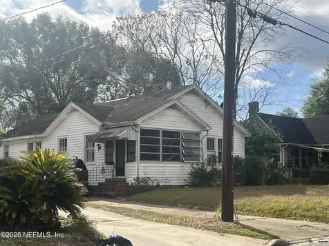 4014 Dellwood Avenue Jacksonville FL 32205
