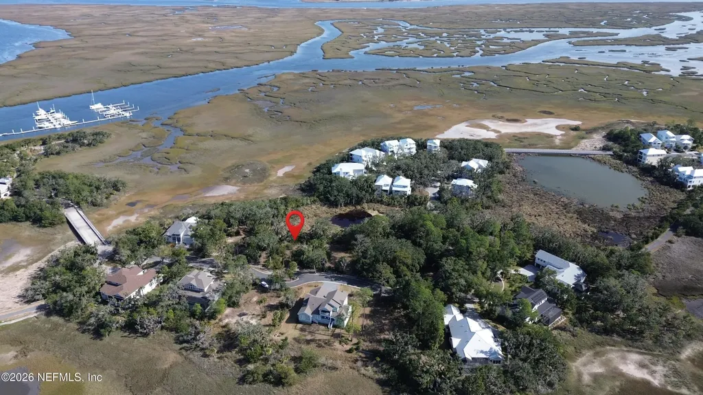 96602 Bay View Drive Fernandina Beach FL 32034