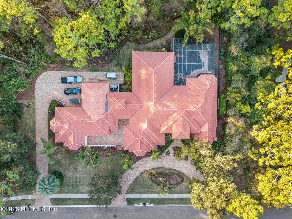 205 Sophia Terrace St. Augustine FL 32095