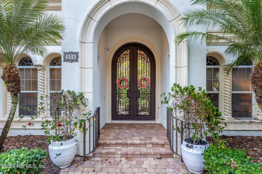 205 Sophia Terrace St. Augustine FL 32095