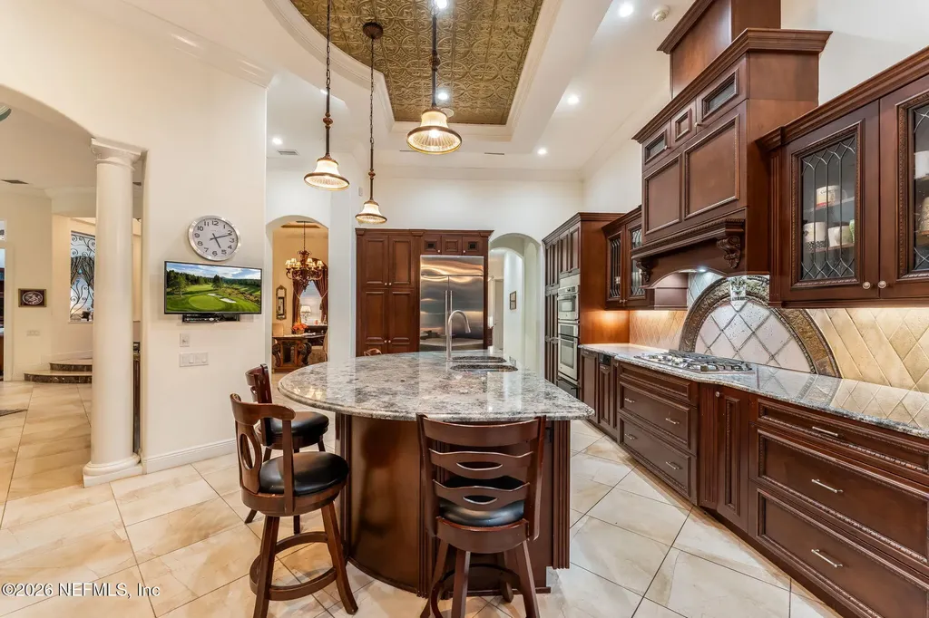 205 Sophia Terrace St. Augustine FL 32095