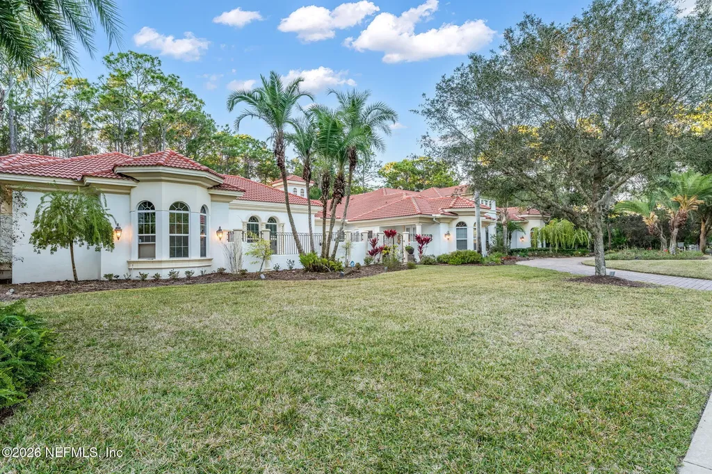 205 Sophia Terrace St. Augustine FL 32095