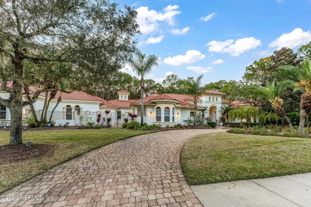 205 Sophia Terrace St. Augustine FL 32095