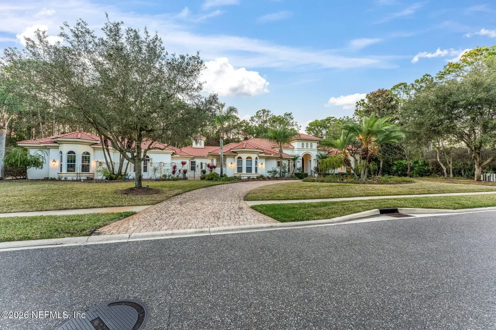 205 Sophia Terrace St. Augustine FL 32095