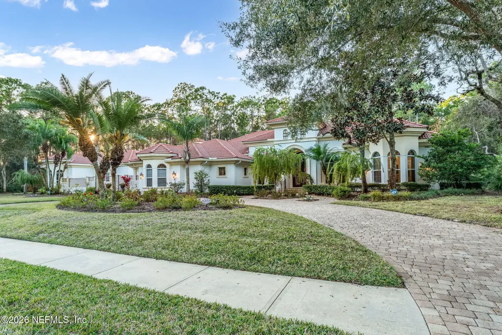 205 Sophia Terrace St. Augustine FL 32095