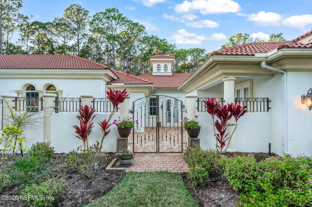 205 Sophia Terrace St. Augustine FL 32095