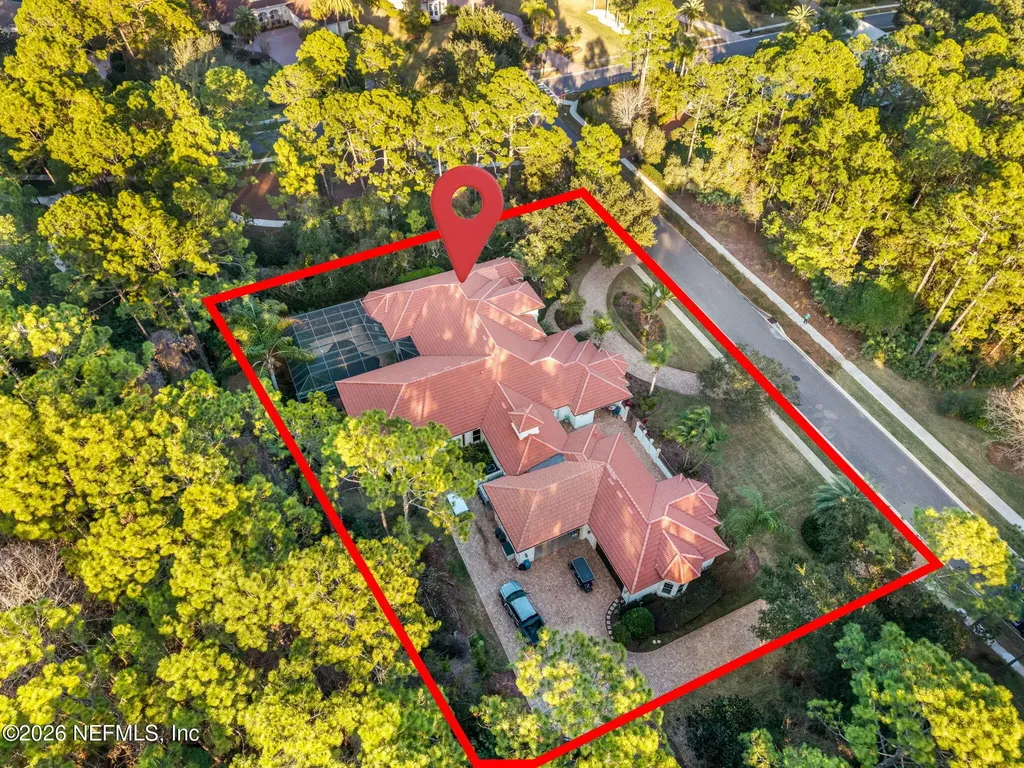 205 Sophia Terrace St. Augustine FL 32095