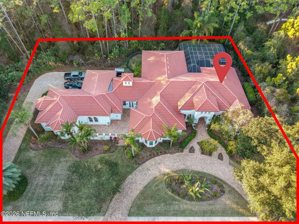 205 Sophia Terrace St. Augustine FL 32095