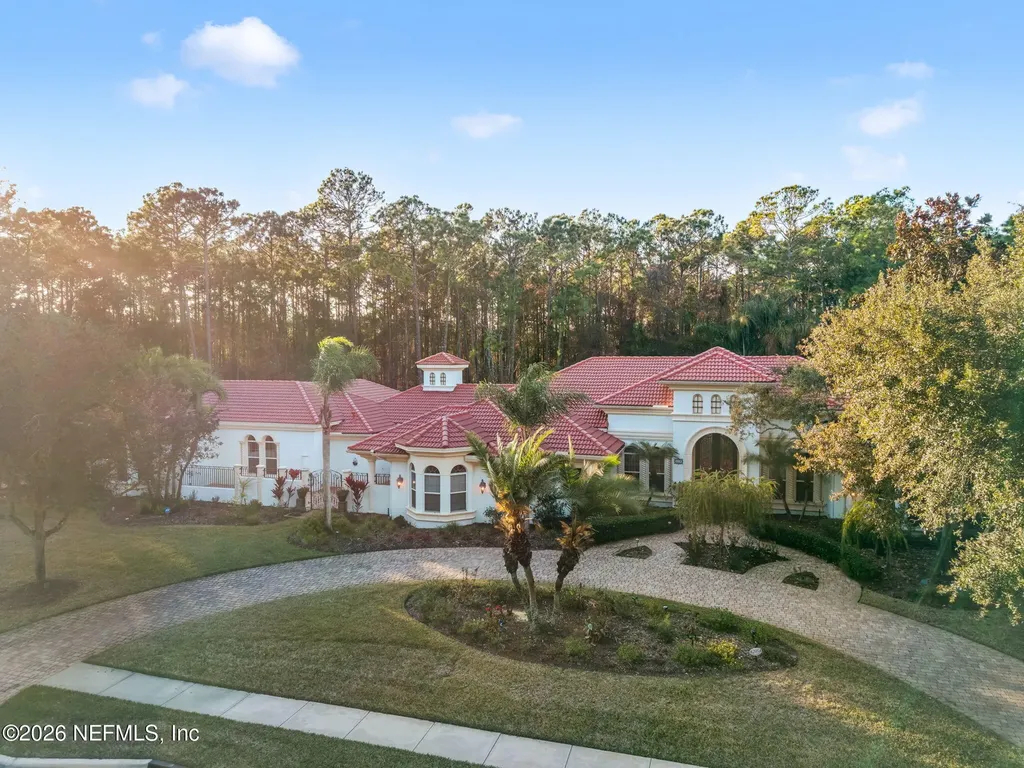 205 Sophia Terrace St. Augustine FL 32095