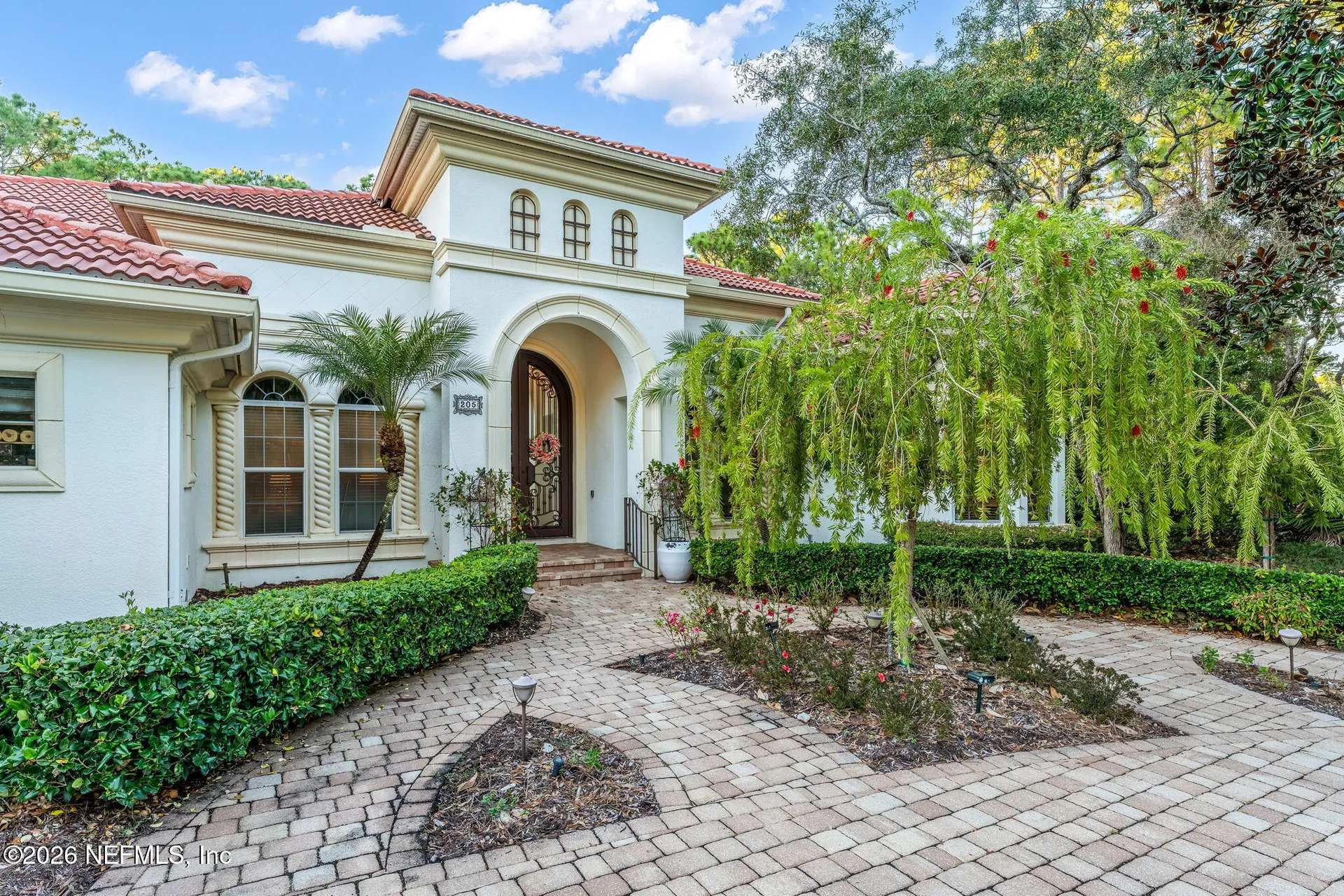 205 Sophia Terrace St. Augustine FL 32095