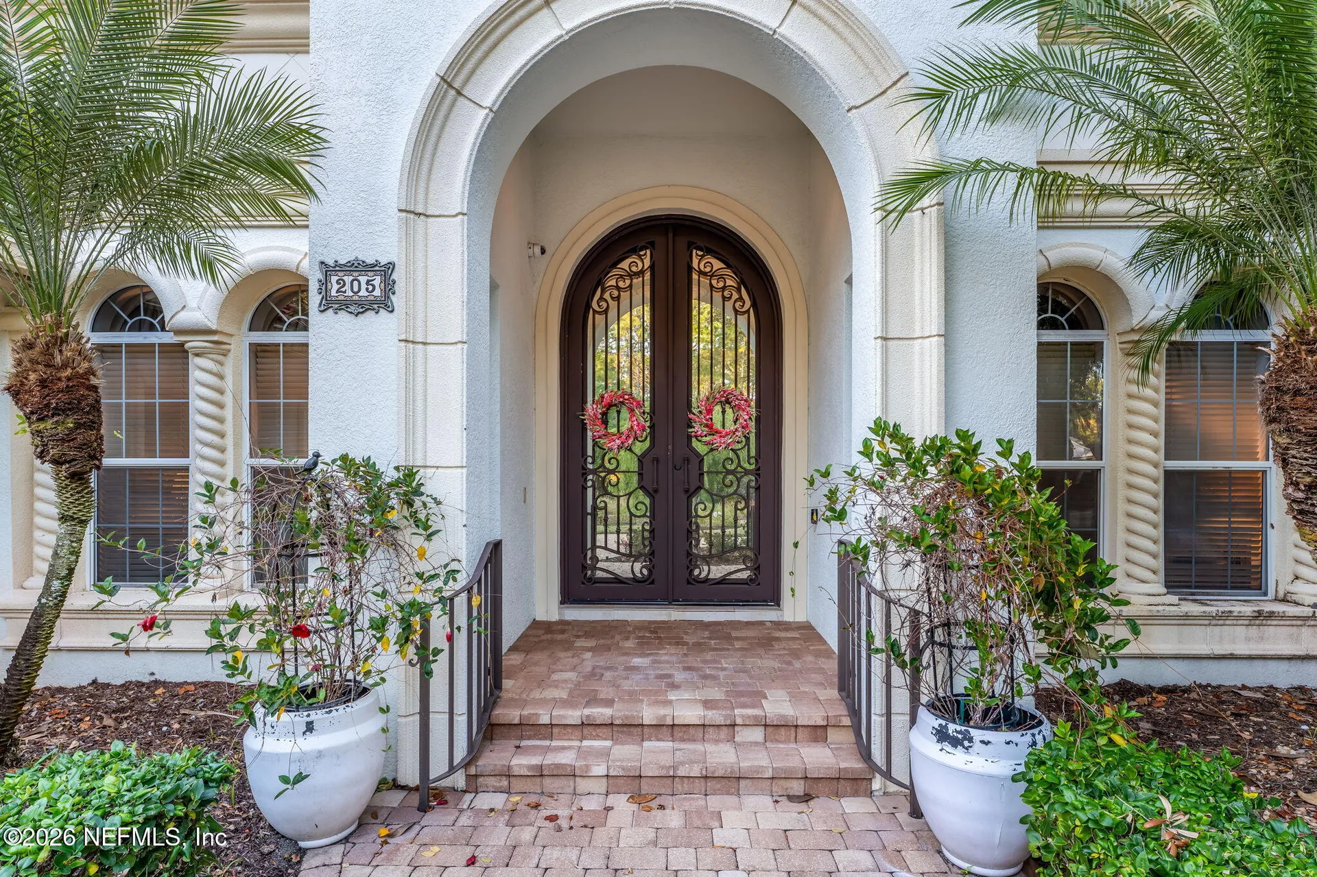 205 Sophia Terrace St. Augustine FL 32095