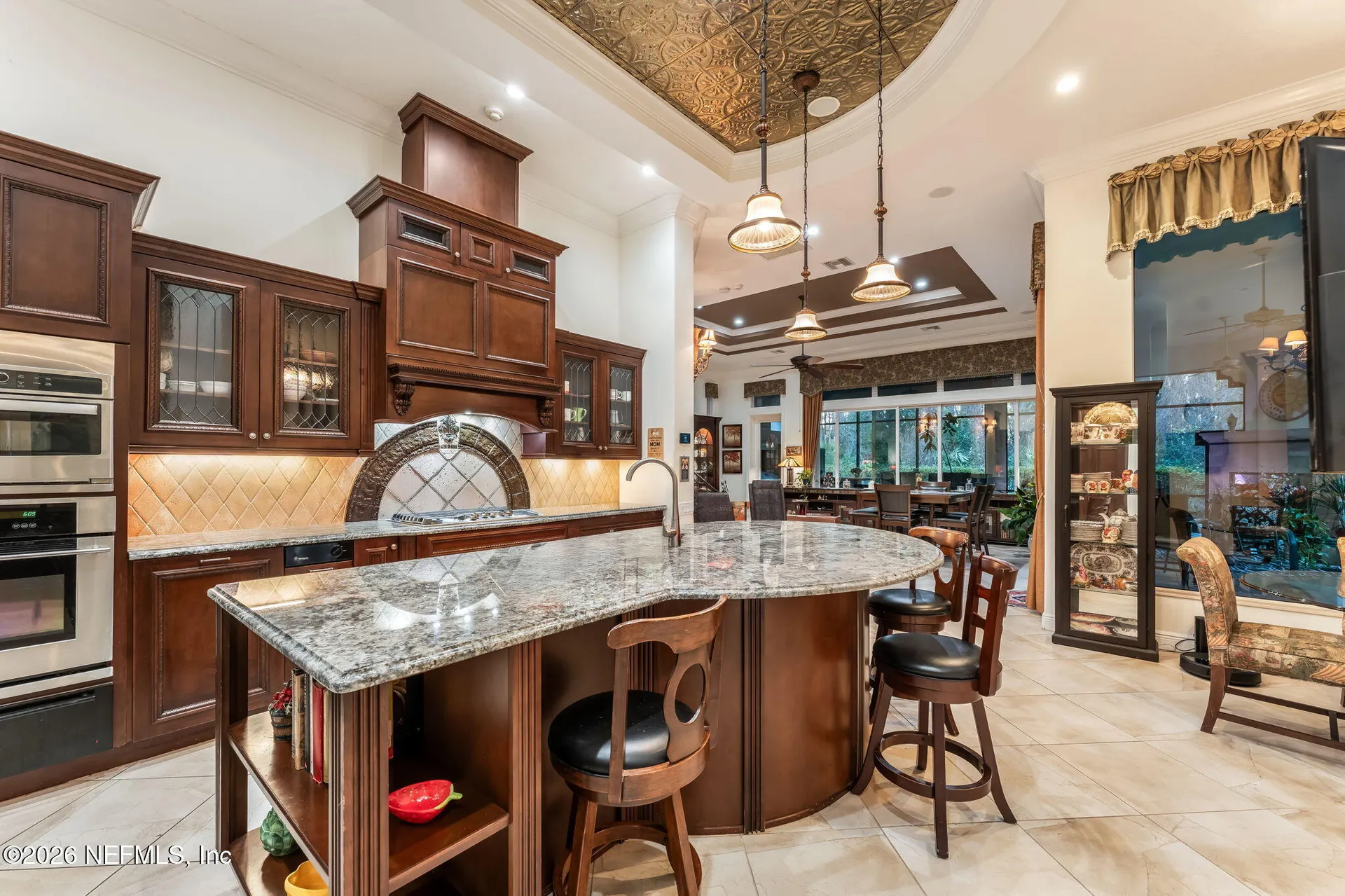 205 Sophia Terrace St. Augustine FL 32095