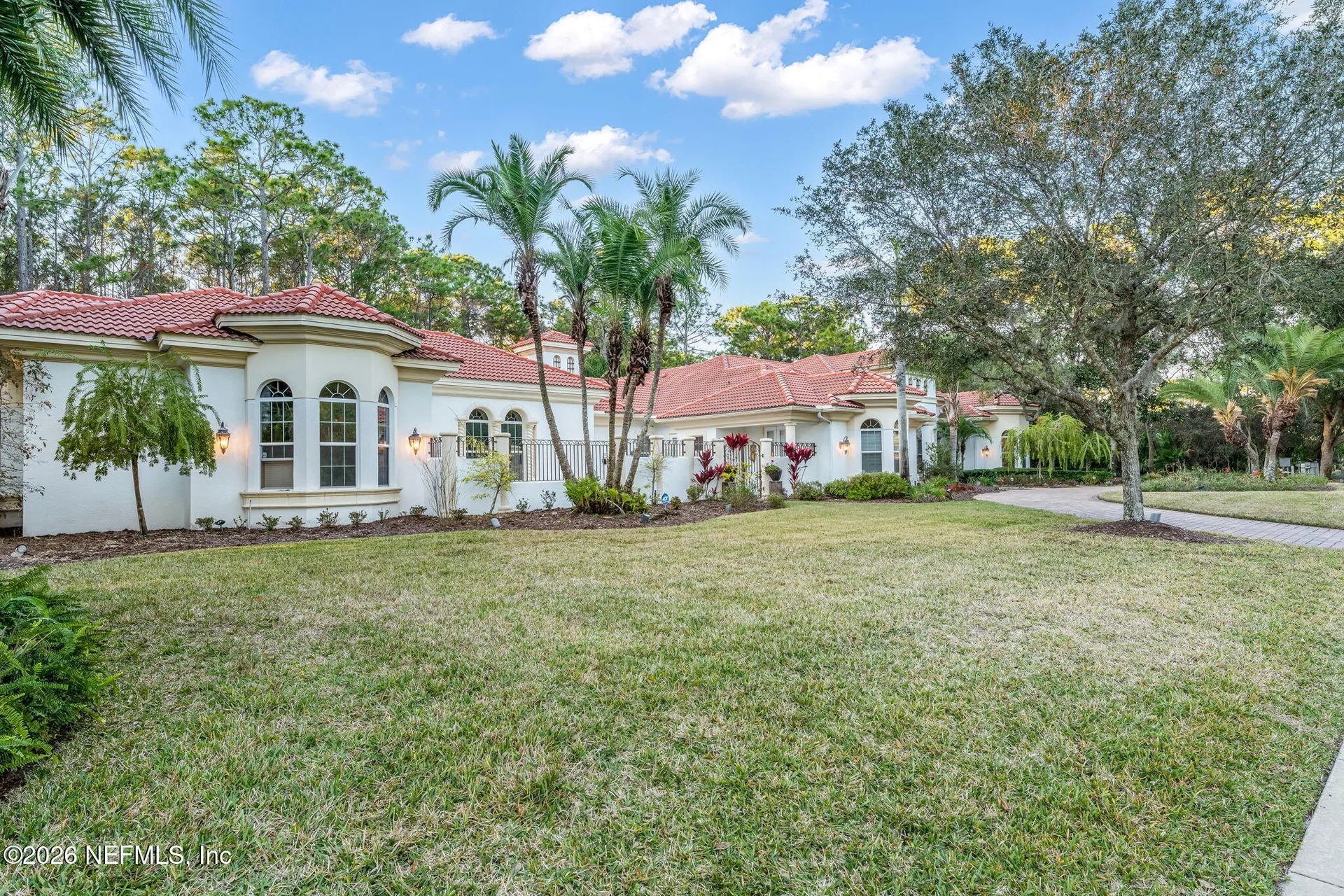 205 Sophia Terrace St. Augustine FL 32095