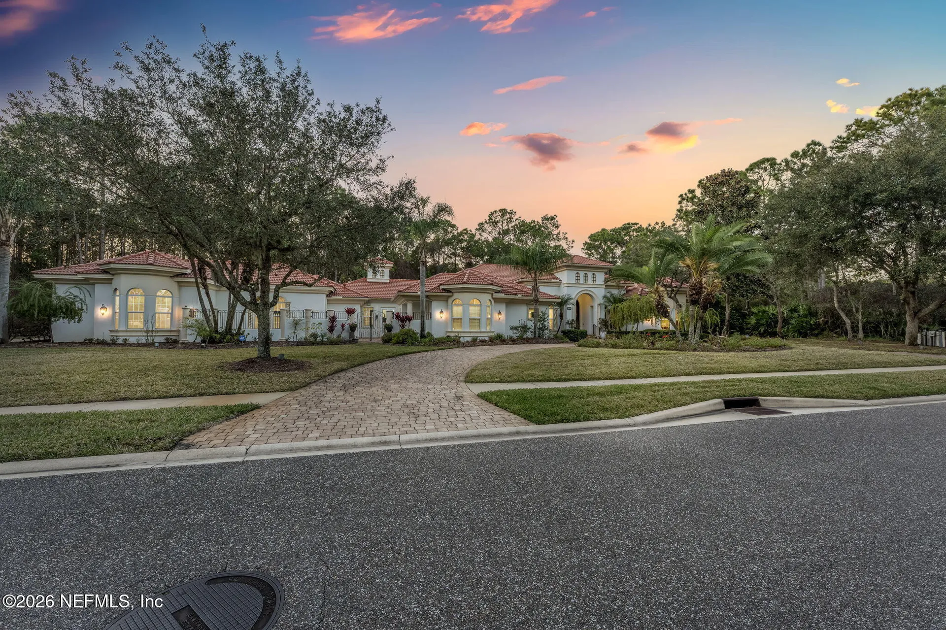 205 Sophia Terrace St. Augustine FL 32095