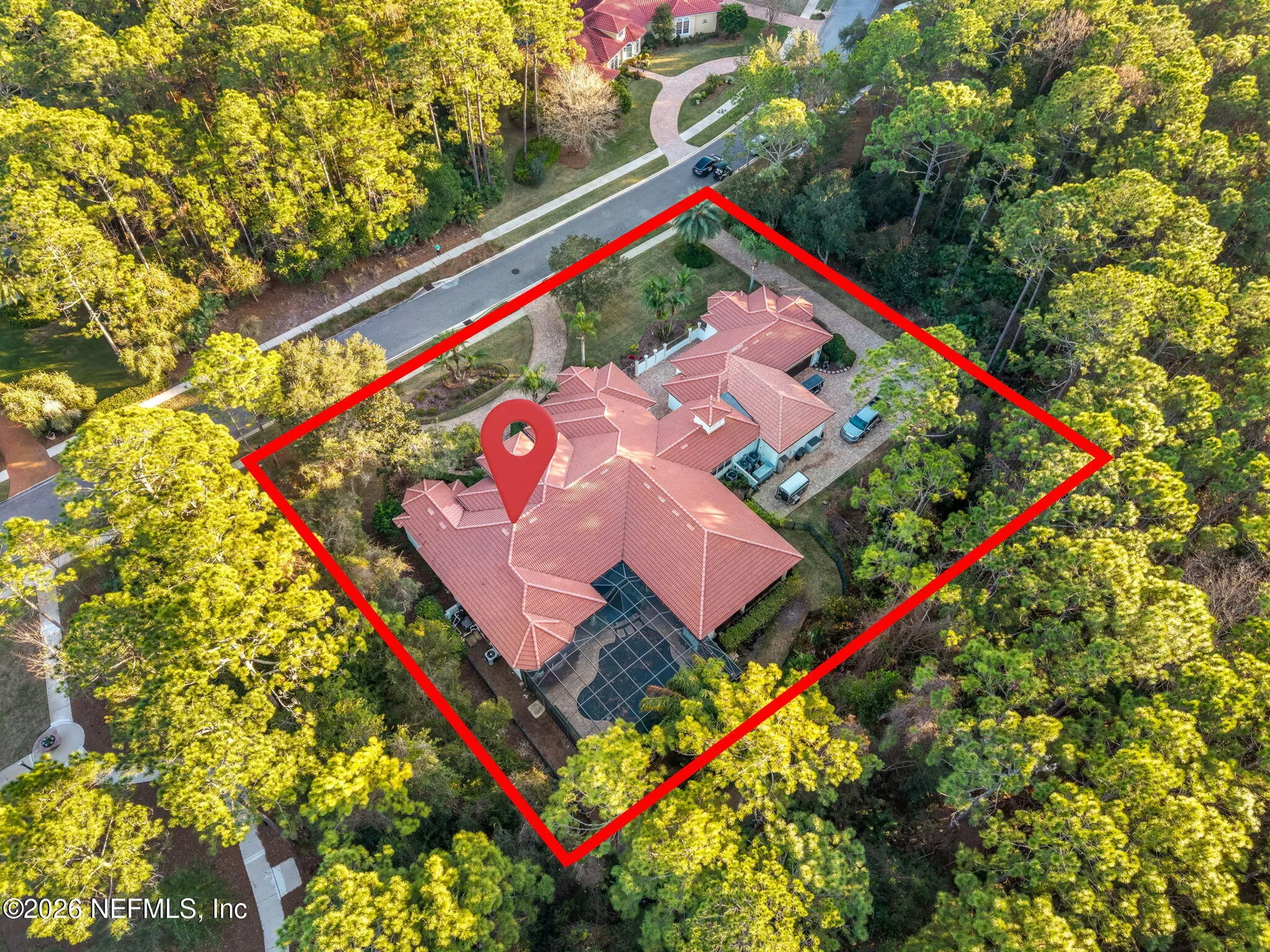 205 Sophia Terrace St. Augustine FL 32095