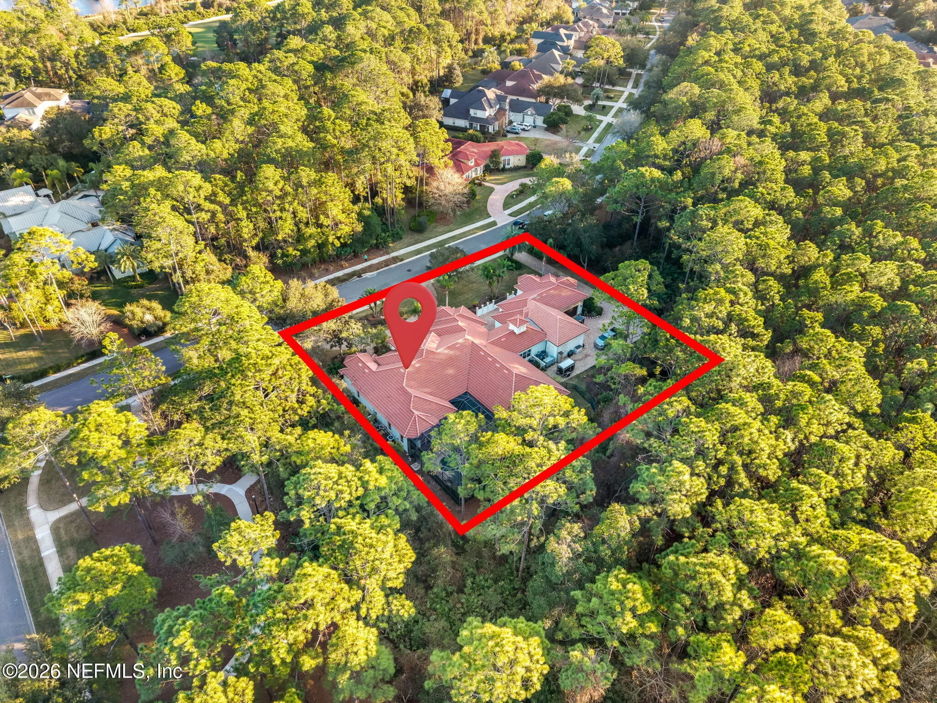 205 Sophia Terrace St. Augustine FL 32095