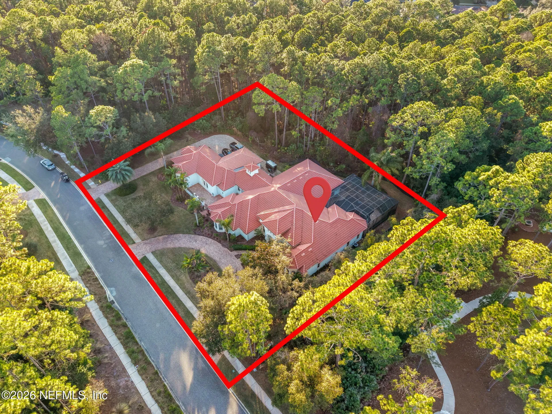 205 Sophia Terrace St. Augustine FL 32095