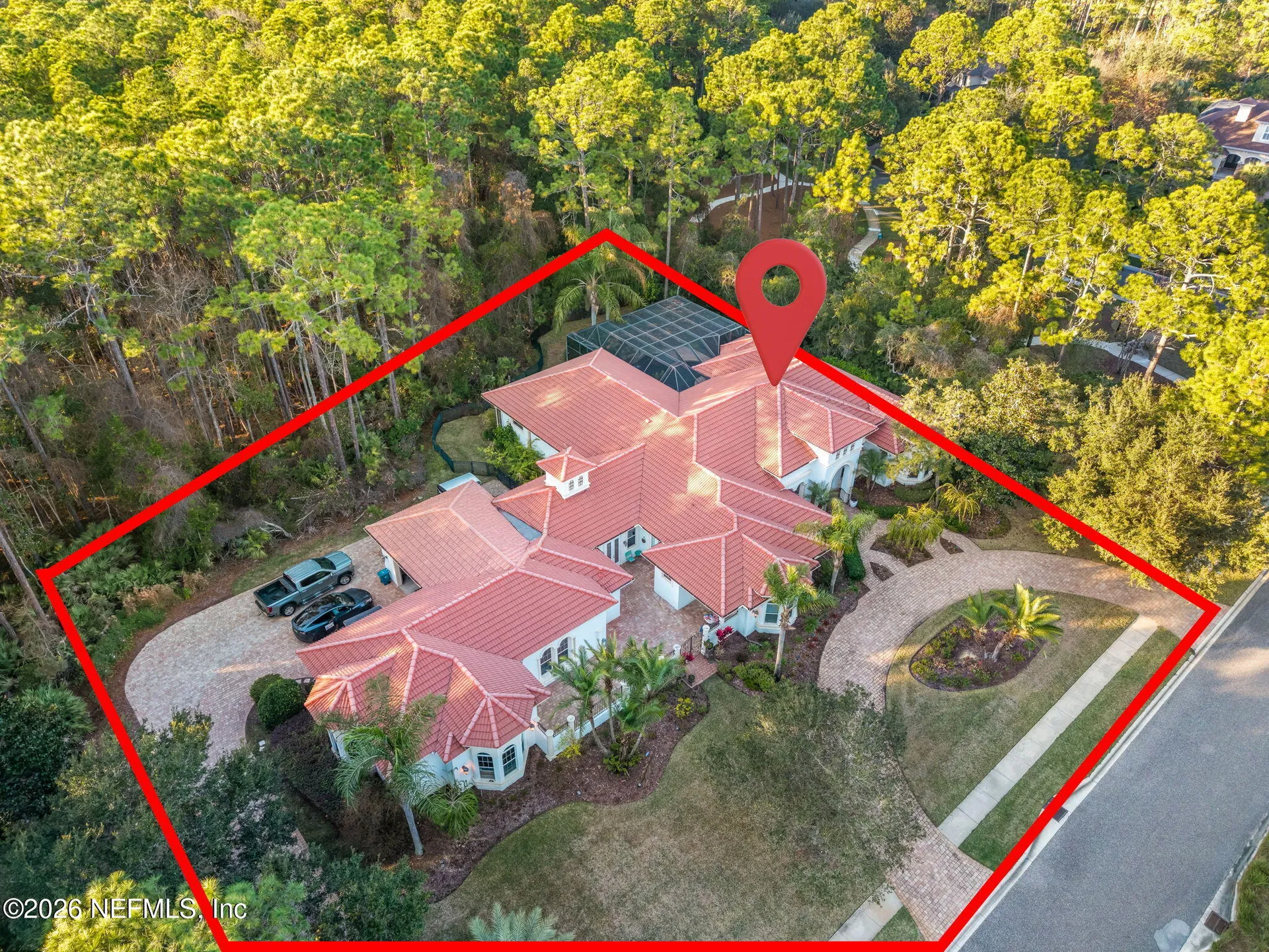 205 Sophia Terrace St. Augustine FL 32095