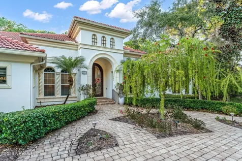 205 Sophia Terrace St. Augustine FL 32095