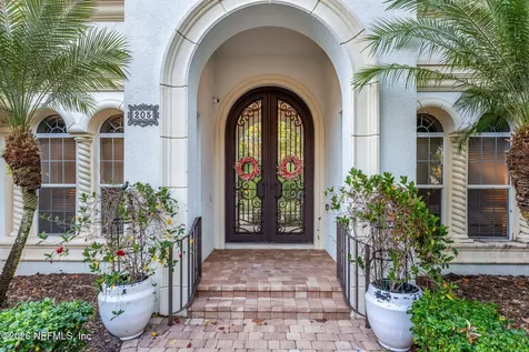 205 Sophia Terrace St. Augustine FL 32095