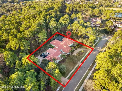 205 Sophia Terrace St. Augustine FL 32095
