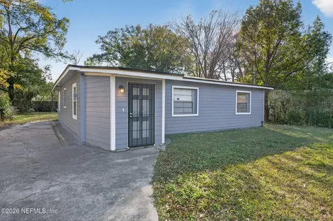 2922 W 11th Street Jacksonville FL 32254