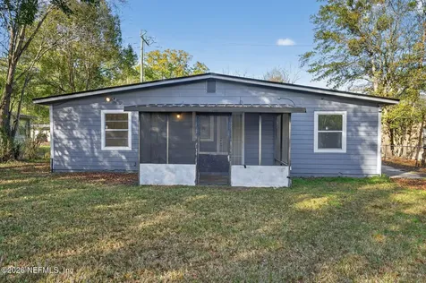 2922 W 11th Street Jacksonville FL 32254