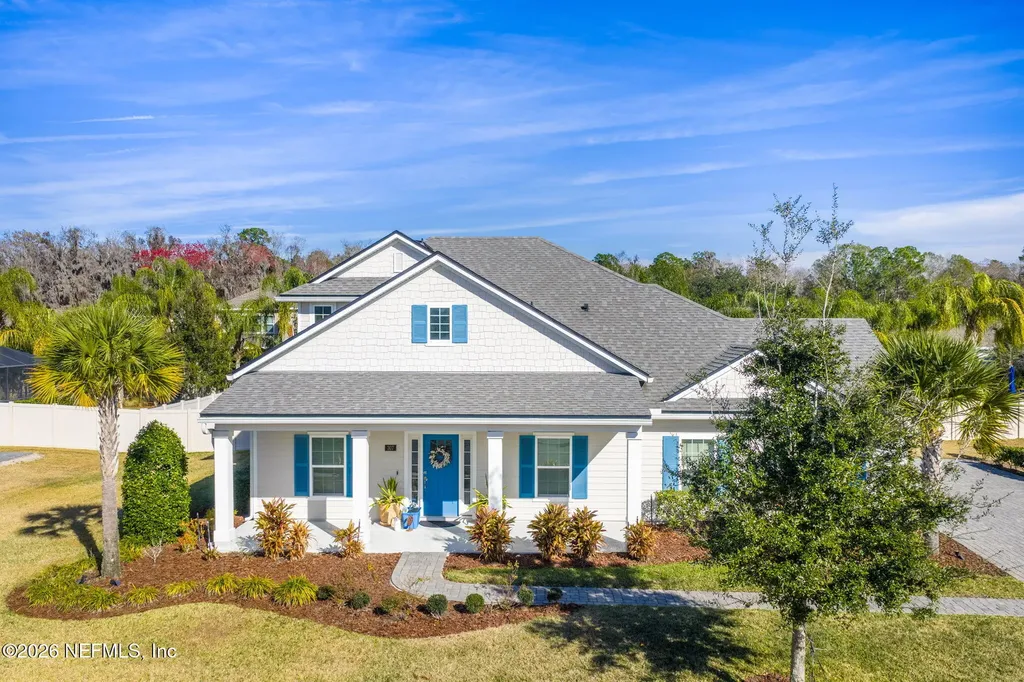 307 Kirkside Avenue St. Augustine FL 32095