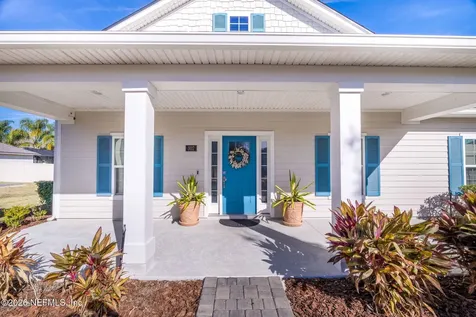 307 Kirkside Avenue St. Augustine FL 32095