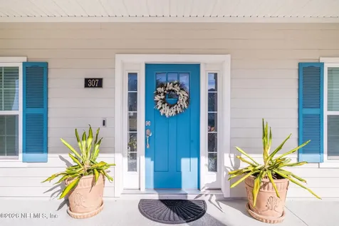 307 Kirkside Avenue St. Augustine FL 32095