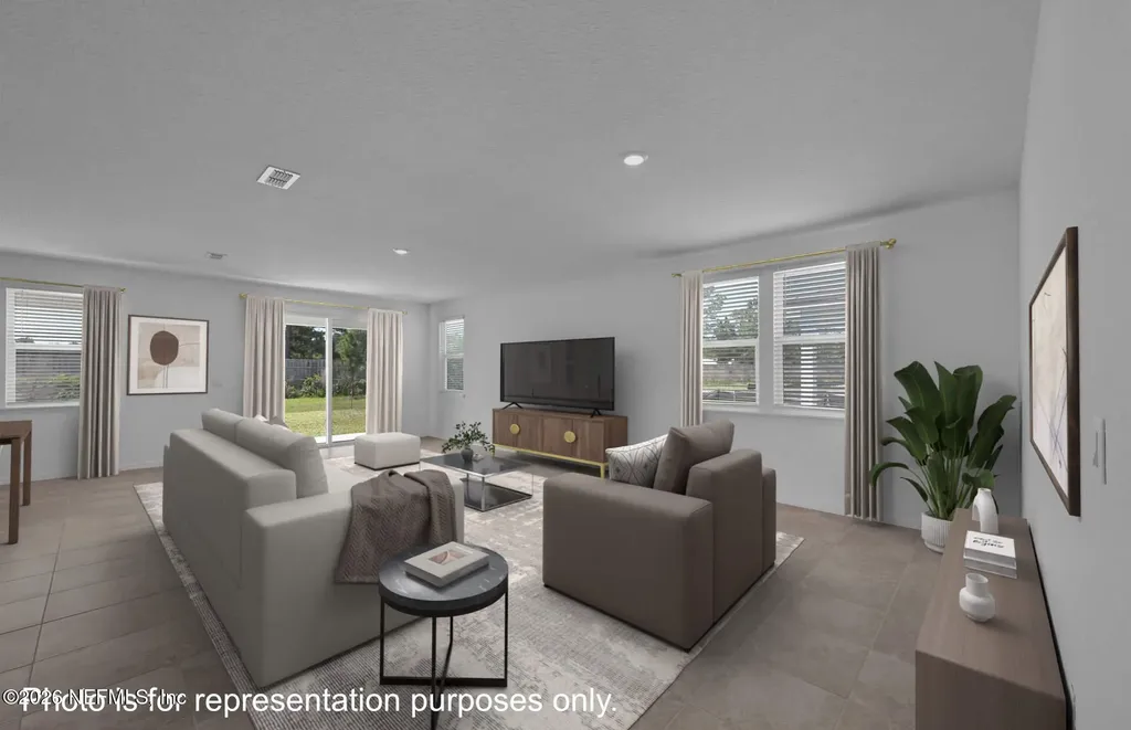 3604 Americana Drive Green Cove Springs FL 32043