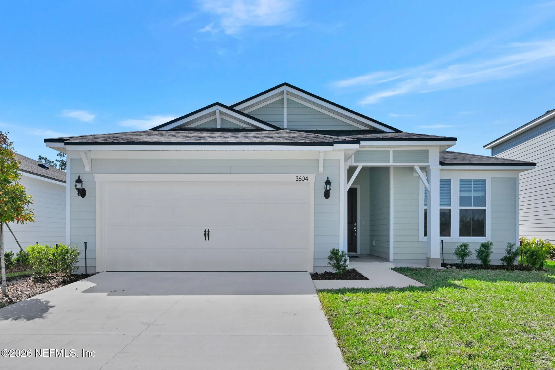3604 Americana Drive Green Cove Springs FL 32043