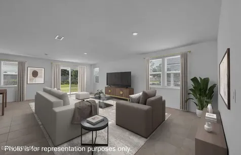 3604 Americana Drive Green Cove Springs FL 32043
