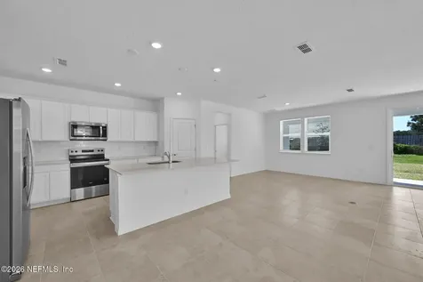 3604 Americana Drive Green Cove Springs FL 32043