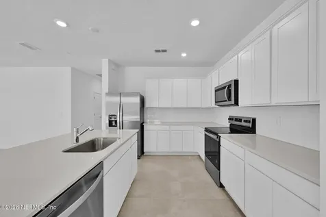 3604 Americana Drive Green Cove Springs FL 32043