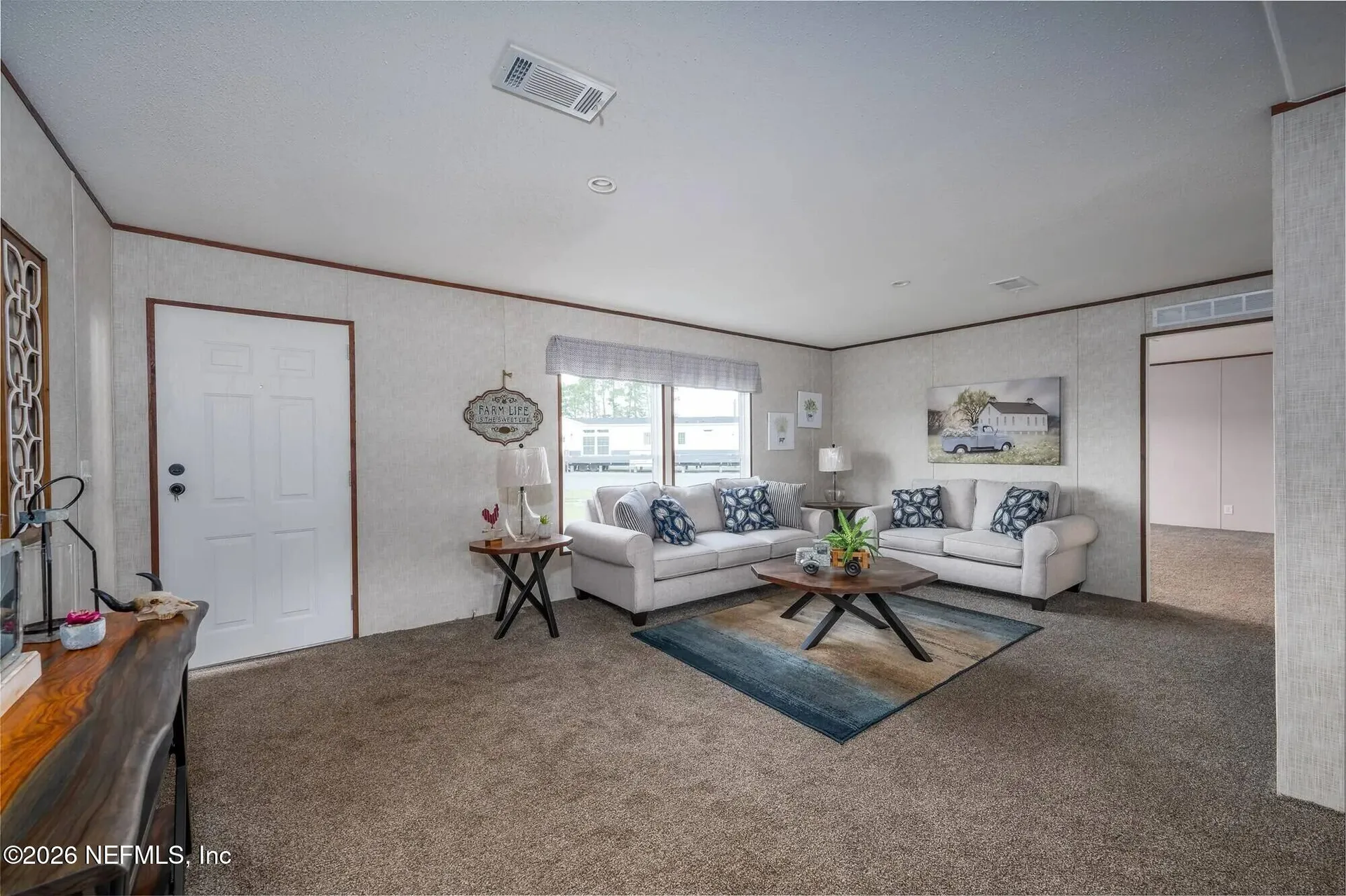 1341 NW 236th Street Lawtey FL 32058