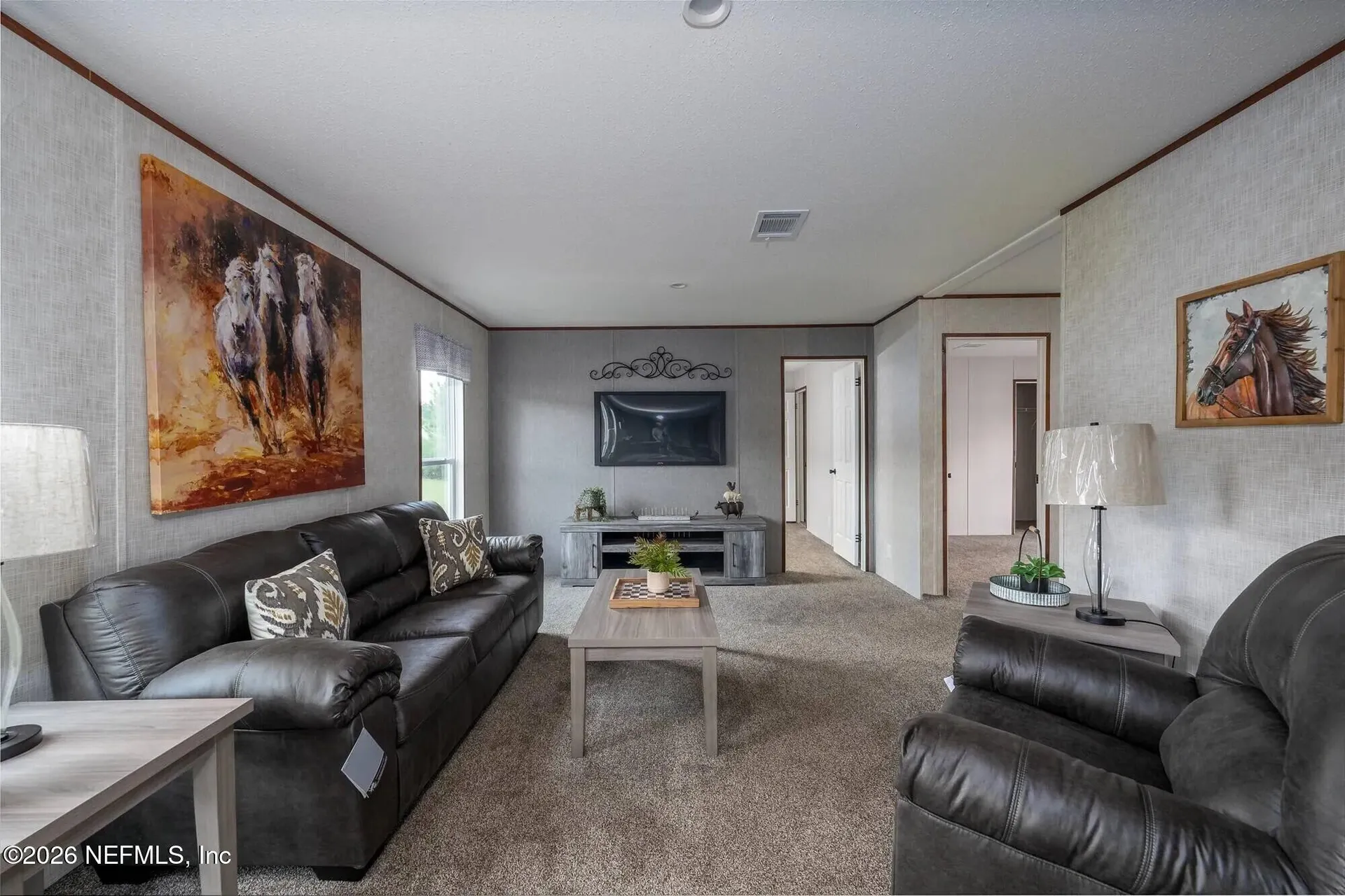1341 NW 236th Street Lawtey FL 32058