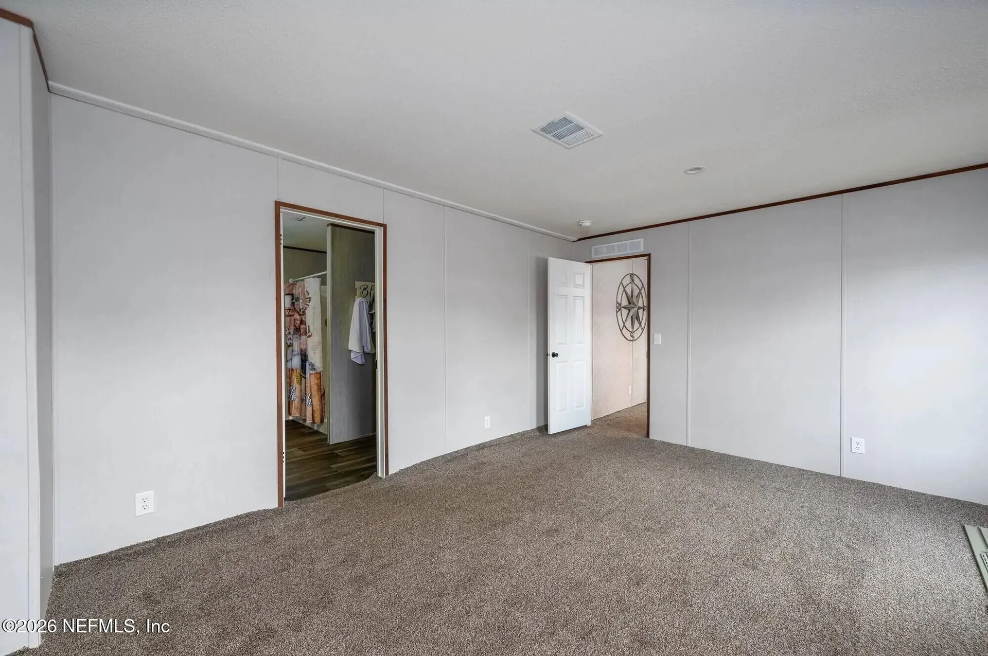 1341 NW 236th Street Lawtey FL 32058
