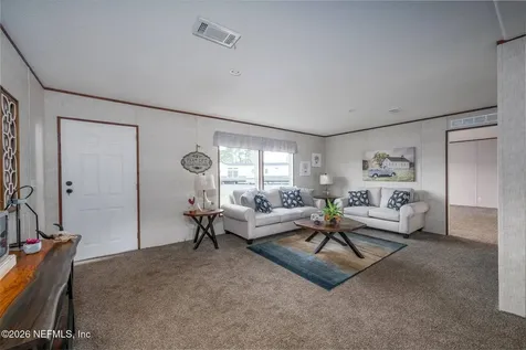 1341 NW 236th Street Lawtey FL 32058