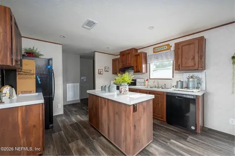 1341 NW 236th Street Lawtey FL 32058