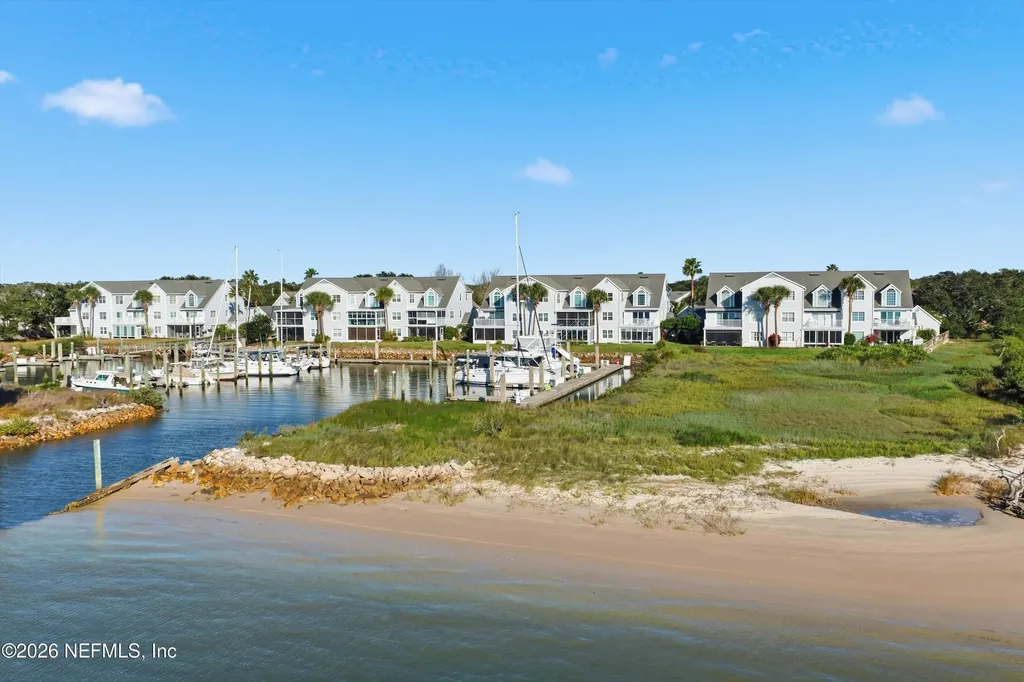 328 Village Drive St. Augustine FL 32084