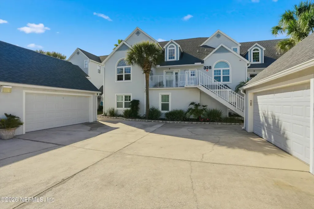 328 Village Drive St. Augustine FL 32084