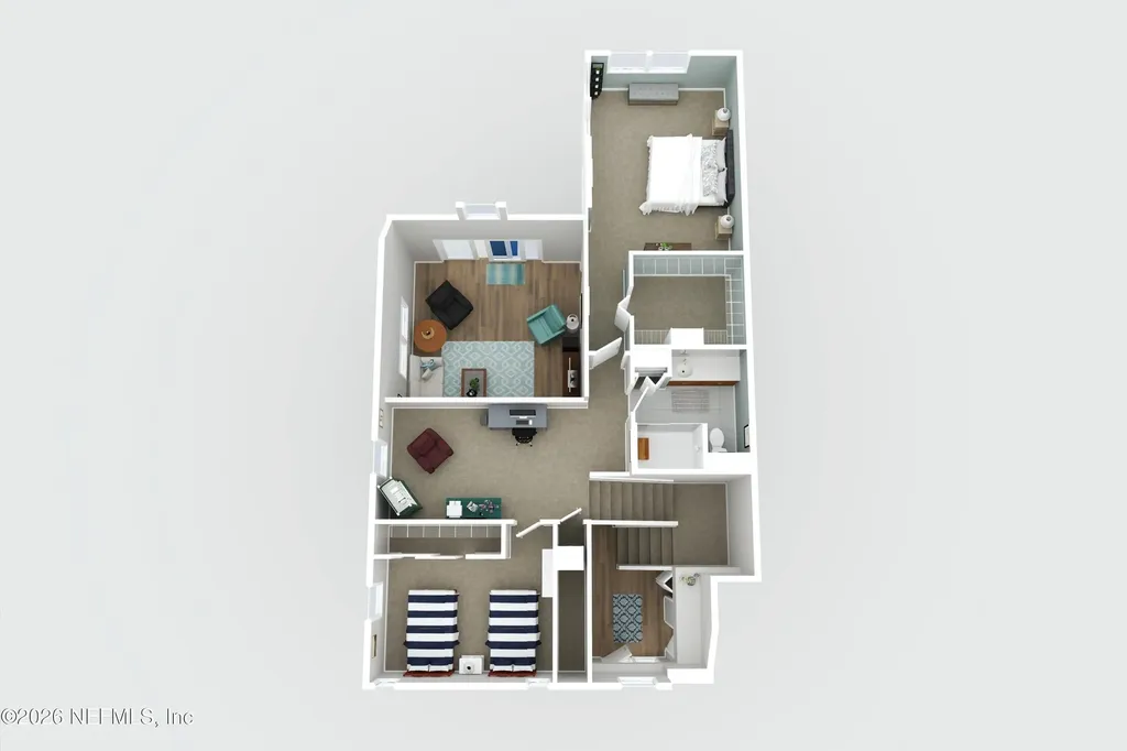 328 Village Drive St. Augustine FL 32084