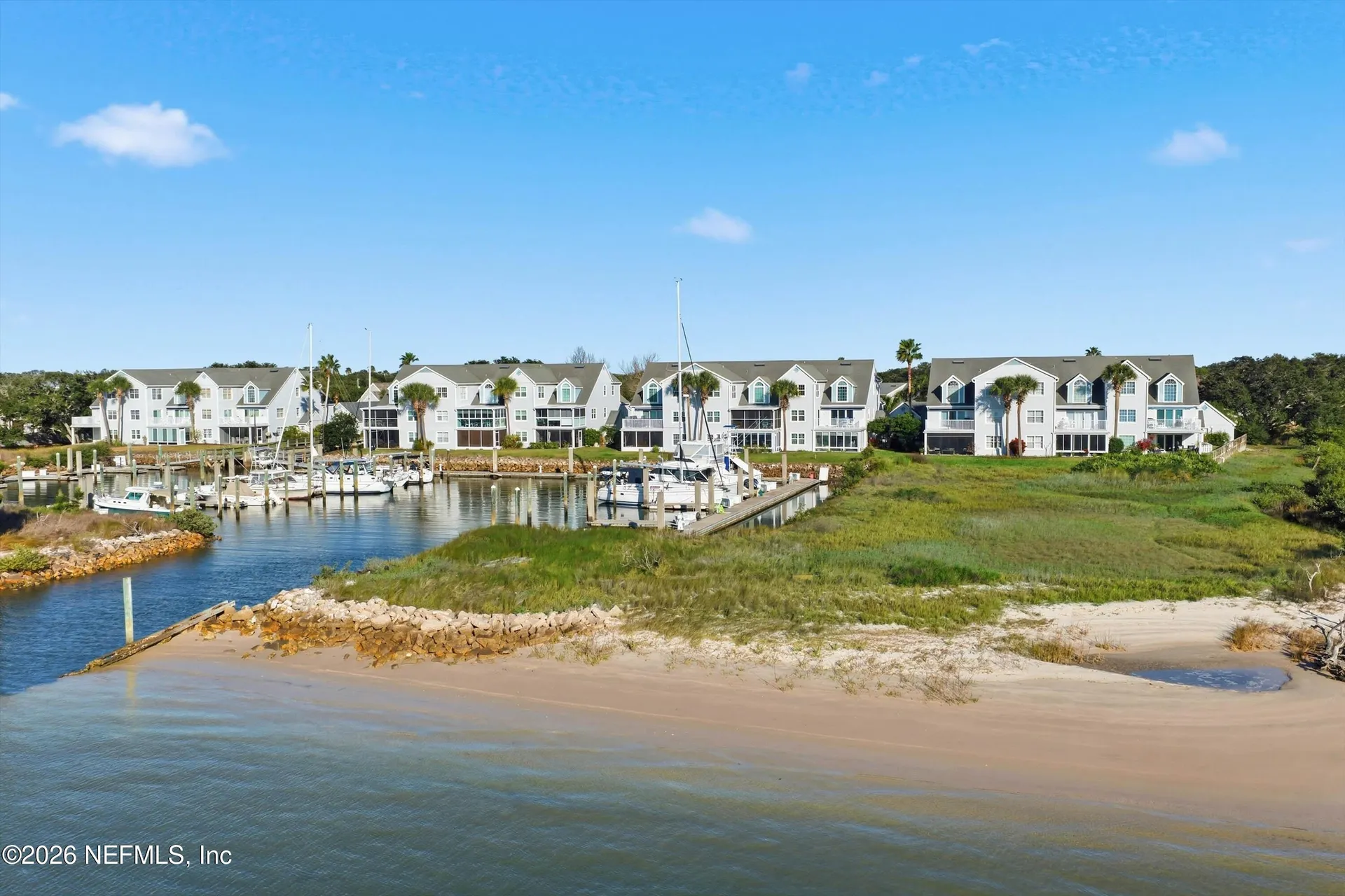 328 Village Drive St. Augustine FL 32084
